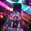  Pitbull - Mr. Worldwide - Samsung tok