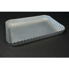 Pitesütő kivehető aljú 31x21 cm konyhai eszköz