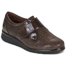 Pitillos Oxford cipők 11510 Barna 37 női cipő