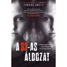 Pitypang A 33-as áldozat egyéb e-könyv