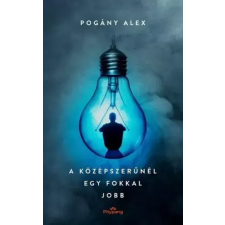 Pitypang A középszerűnél egy fokkal jobb egyéb e-könyv