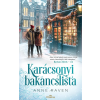Pitypang kiadó Karácsonyi bakancslista