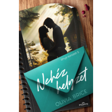 Pitypang kiadó Nehéz helyzet - Rhys-sorozat 2. regény