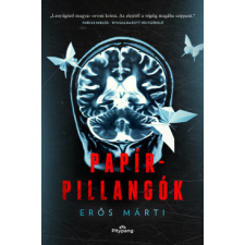 Pitypang kiadó Papírpillangók regény