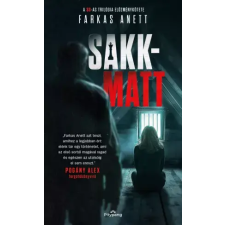 Pitypang Sakk-matt egyéb e-könyv