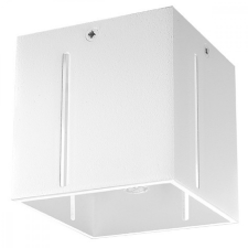 PIXAR G9 felületre szerelhető lámpatest White Cube SOLLUX világítás