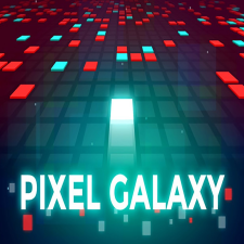  Pixel Galaxy (Digitális kulcs - PC) videójáték
