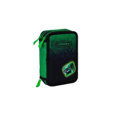  Pixel Hero felszerelt 3 emeletes tolltartó (503024057) tolltartó