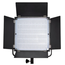 Pixel K80 LED Színes Videó Lámpa - 22.000LM 3200-8000K Professzionális kamera fény stúdió lámpa