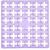 Pixelhobby Pixelhobby -10124 pixelnégyzet