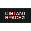 PixelMouse Distant Space 2 (PC - Steam elektronikus játék licensz)