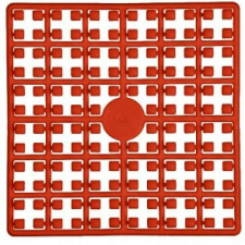 Pixelnégyzet - 224 kreatív és készségfejlesztő