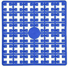  Pixelnégyzet - 293 kreatív és készségfejlesztő