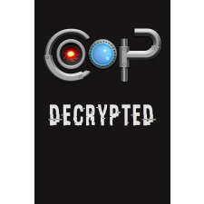 Pixelz Games CO-OP : Decrypted (digitális licenc) videójáték