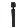 Pixey Deluxe Black Velvet M