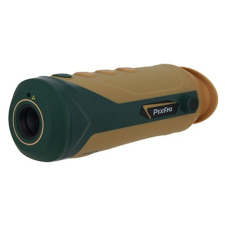 Pixfra Pixfra PFI-M20-B7-Y Hordozható hőkamera (256x192), 24°x18°, 0,2&quot; kijelző, wifi, sárga megfigyelő kamera