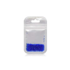  Pixie kristály strasszkő 1440 db #503 Sapphire körömdíszítő