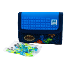 Pixie pénztárca (55 szín pixel, 10 betű pixel, 4 multipixel) 83259