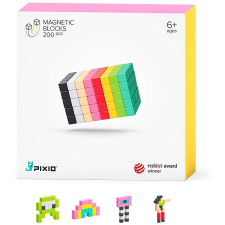 PIXIO -200 Smart mágneses elektronikus játék