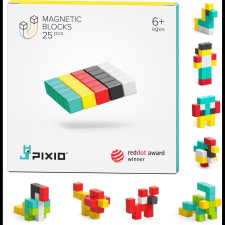 PIXIO 25 (20100) barkácsolás, építés