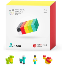 PIXIO -50 Smart mágneses (20101) társasjáték
