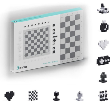 PIXIO Chess makett