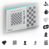 PIXIO Chess (70101)