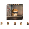 PIXIO Voxart - Cubeheads - Hipsters, Smart Pixel