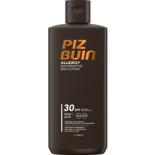Piz Buin Allergy Sun Sensitive Skin Lotion SPF30 200 ml naptej, napolaj