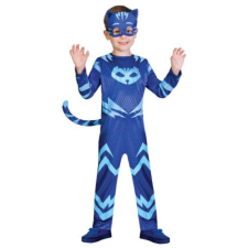 Pizsama hősök jelmez Pisoi Catboy jelmez