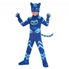 Pizsihősök PJ Masks, Pizsihősök Connor, Macska jelmez 7-8 év