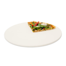 Pizzakő 33 cm Ø edény