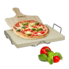  Pizzakő 3 cm + Pizzalapát