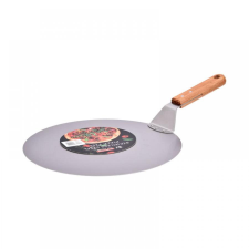 Pizzalapát nyeles 25,5cm (403532) sütés, főzés