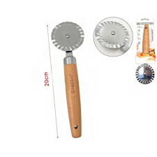 . Pizzavágó konyhai eszköz