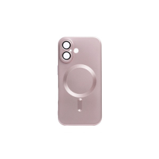 - PJ DISC2-A IPHONE 16 6.1 TPU TOK MAGSAFE KOMPATIBILIS PINK tok és táska