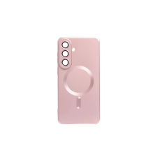  PJ DISC2-A Magsafe kompatibilis TPU tok Samsung Galaxy S26 Plus - Pink tok és táska