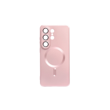  PJ DISC2-A Magsafe kompatibilis TPU tok Samsung Galaxy S26 Ultra - Pink tok és táska