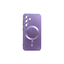 - PJ DISC2-A SAMSUNG GALAXY S24 S921 TPU TOK MAGSAFE KOMPATIBILIS LILA tok és táska