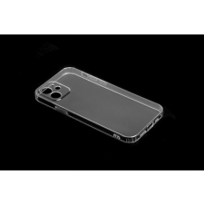 - PJ IPHONE 12 6.1 1,5MM TPU TOK CLEAR tok és táska