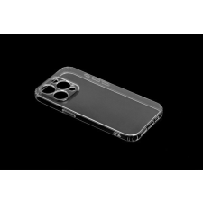 - PJ IPHONE 14 PRO 6.1 1,5MM TPU TOK CLEAR tok és táska