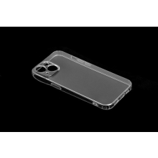 - PJ IPHONE 15 6.1 1,5MM TPU TOK CLEAR tok és táska