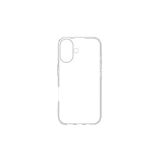 - PJ IPHONE 16 PLUS 6.7 1,5MM TPU TOK CLEAR tok és táska