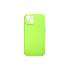 - PJ KOL IPHONE 13 6.1 2,0MM TPU TOK ZÖLD tok és táska
