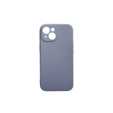 - PJ KOL IPHONE 13 MINI 5.4 2,0MM TPU TOK SZÜRKE tok és táska