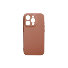 - PJ KOL IPHONE 13 PRO 6.1 2,0MM TPU TOK BARNA tok és táska