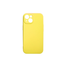 - PJ KOL IPHONE 15 6.1 2,0MM TPU TOK SÁRGA tok és táska