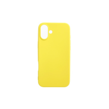 - PJ KOL IPHONE 16 6.1 2,0MM TPU TOK SÁRGA tok és táska