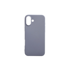 - PJ KOL IPHONE 16 6.1 2,0MM TPU TOK SZÜRKE tok és táska