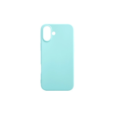 - PJ KOL IPHONE 16 PLUS 6.7 2,0MM TPU TOK VILÁGOSKÉK tok és táska